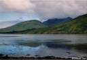 Leenane - Irlande